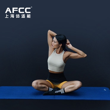 健身教練培訓智能康復實戰營